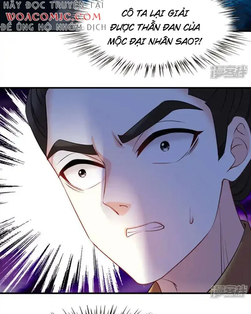 Phong Khởi Thương Lam Chapter 742 - 29