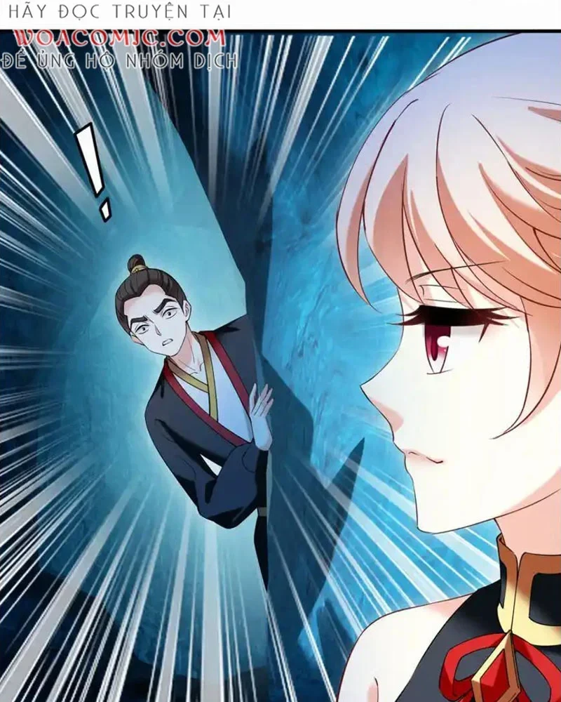 Phong Khởi Thương Lam Chapter 743 - 2