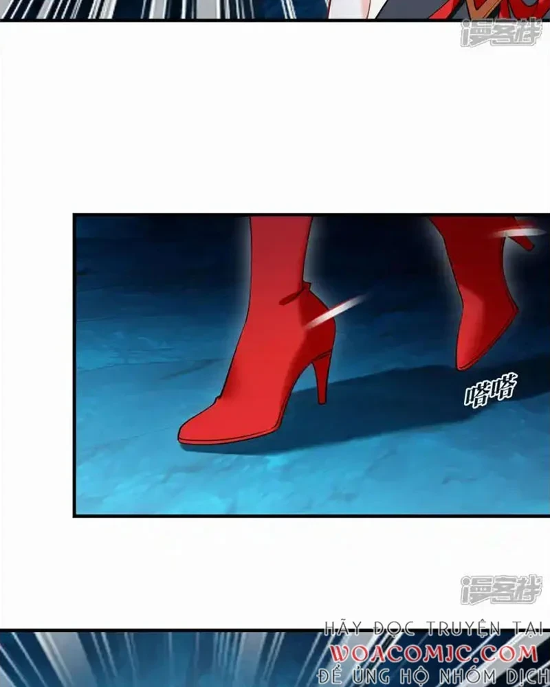 Phong Khởi Thương Lam Chapter 743 - 3