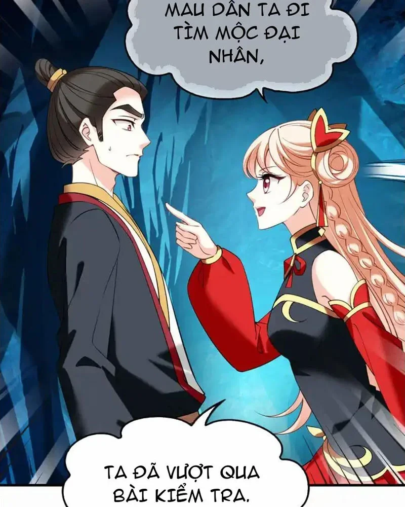 Phong Khởi Thương Lam Chapter 743 - 5