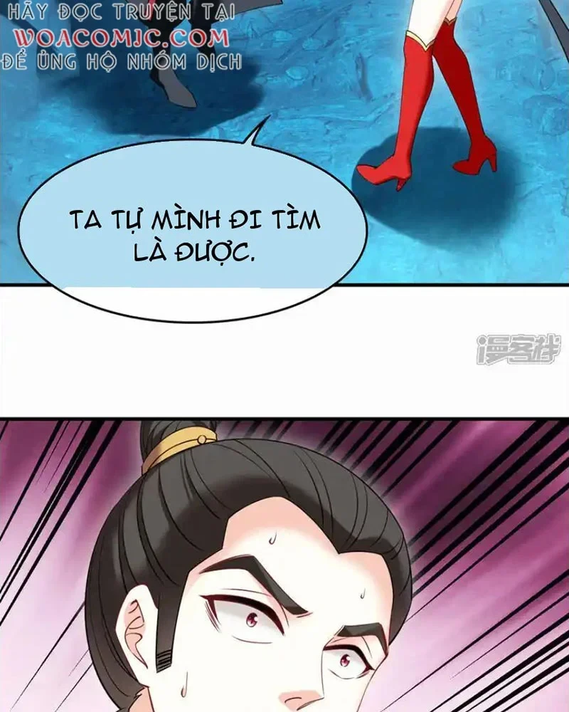 Phong Khởi Thương Lam Chapter 743 - 8