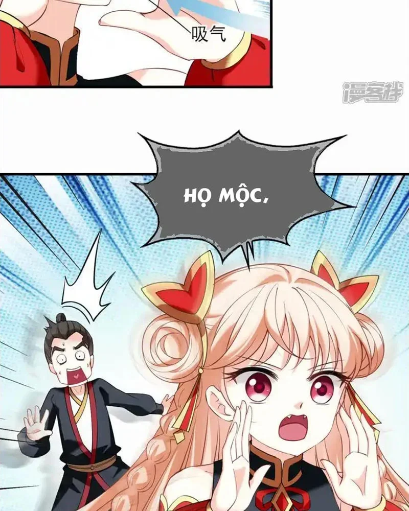 Phong Khởi Thương Lam Chapter 743 - 11