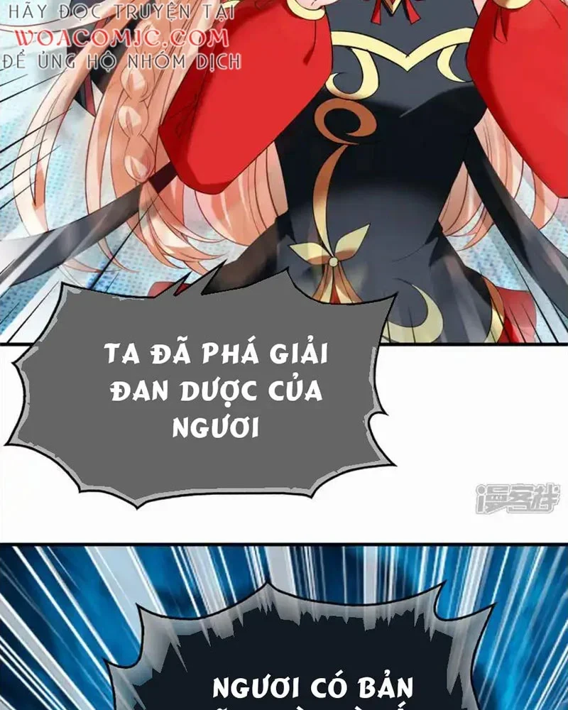 Phong Khởi Thương Lam Chapter 743 - 12