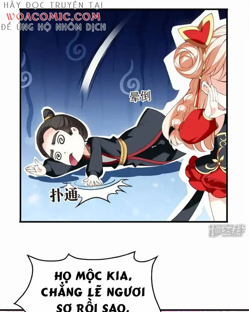 Phong Khởi Thương Lam Chapter 743 - 14