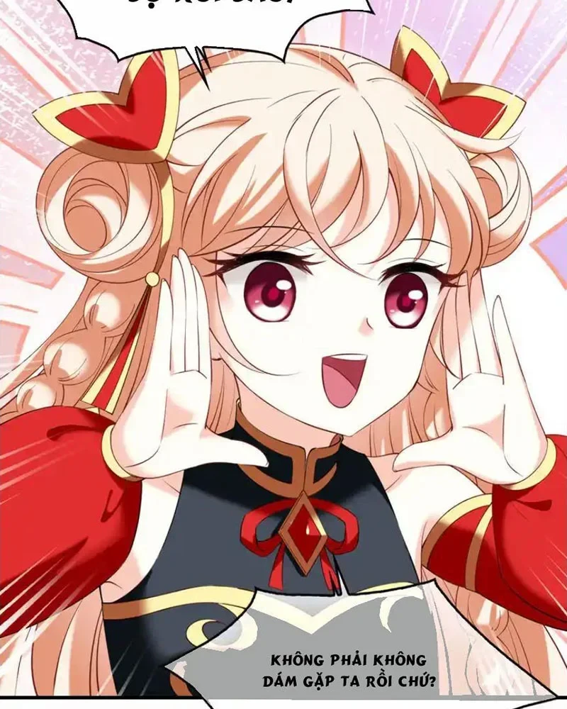 Phong Khởi Thương Lam Chapter 743 - 15