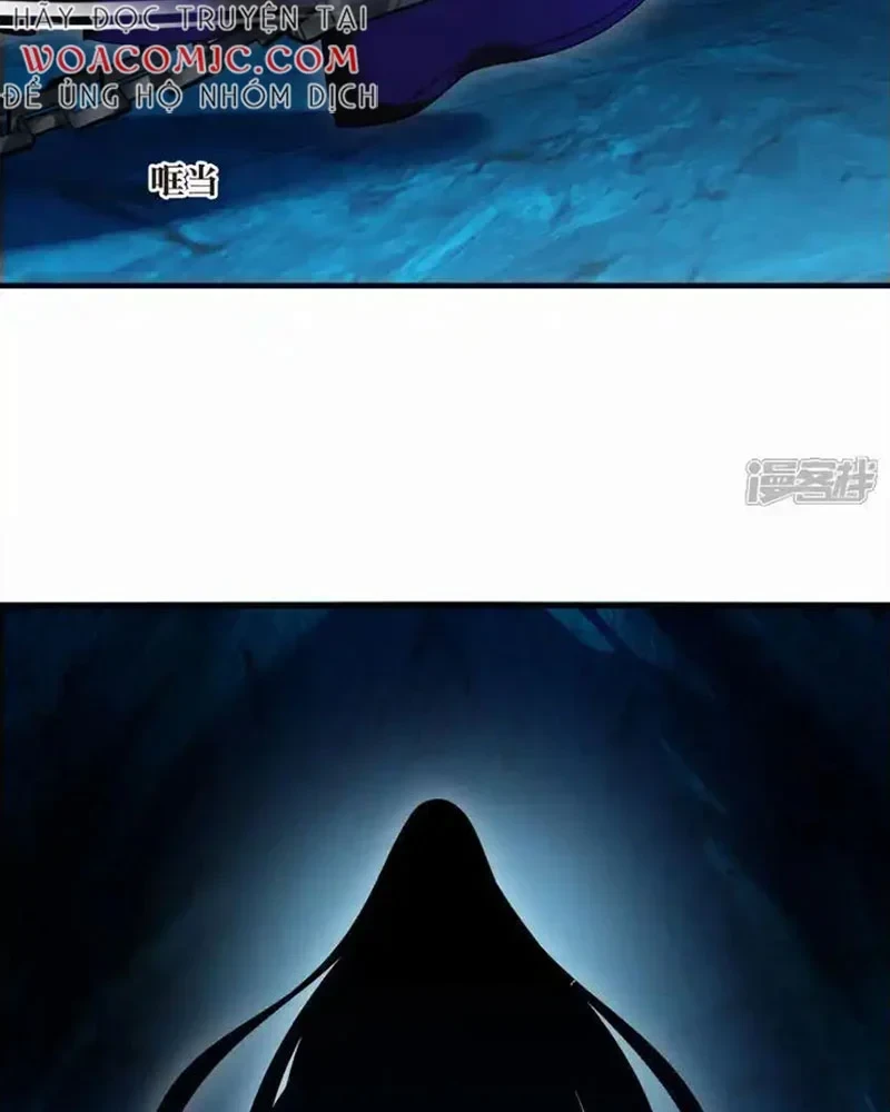 Phong Khởi Thương Lam Chapter 743 - 18