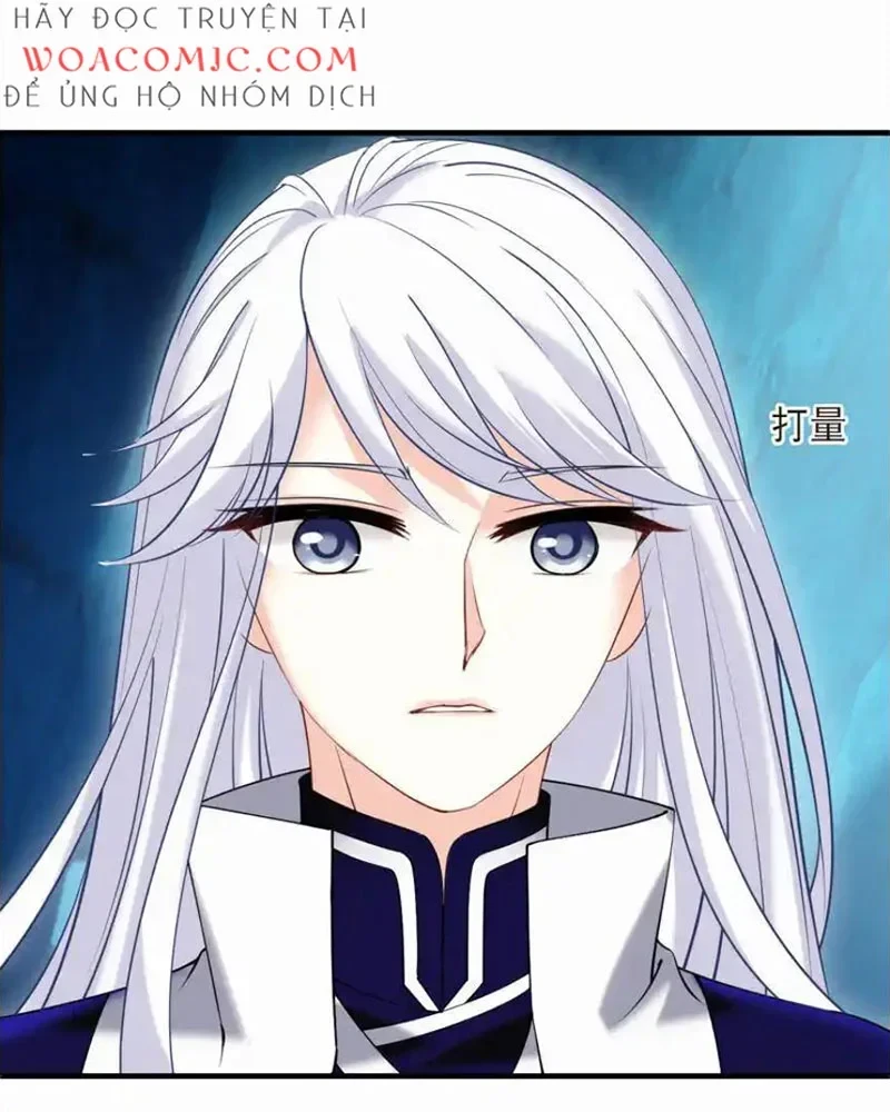 Phong Khởi Thương Lam Chapter 743 - 20