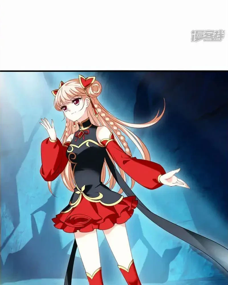 Phong Khởi Thương Lam Chapter 743 - 21