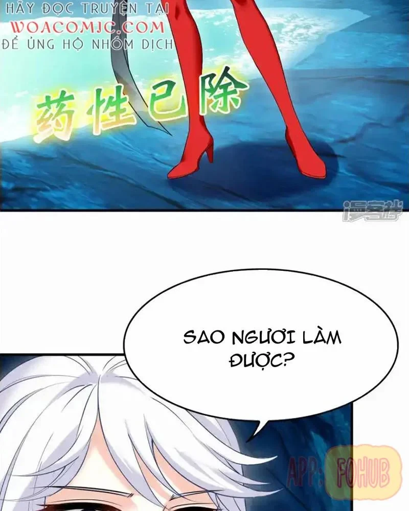 Phong Khởi Thương Lam Chapter 743 - 22