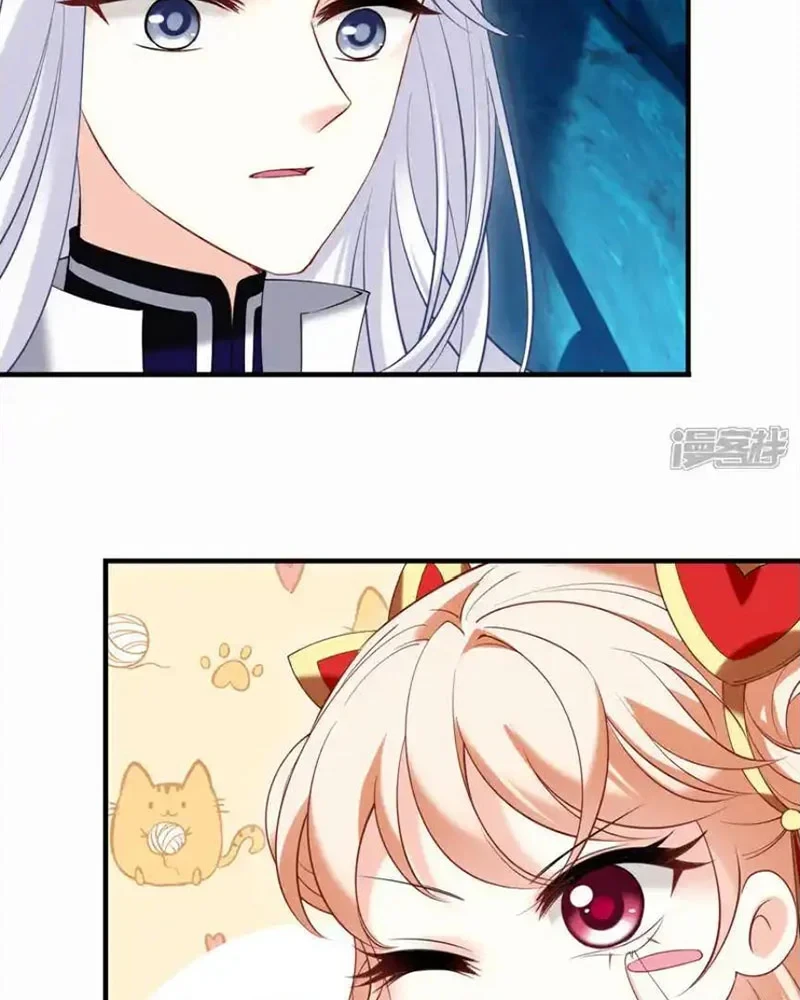 Phong Khởi Thương Lam Chapter 743 - 23