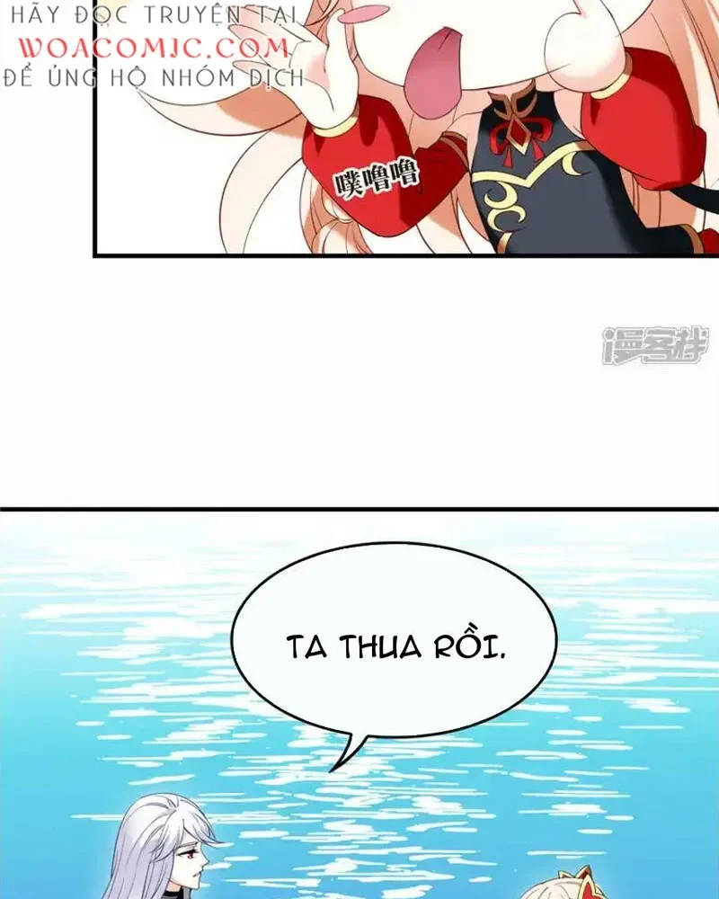 Phong Khởi Thương Lam Chapter 743 - 24