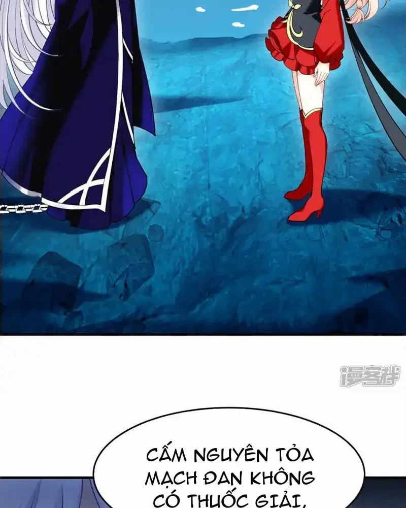 Phong Khởi Thương Lam Chapter 743 - 26