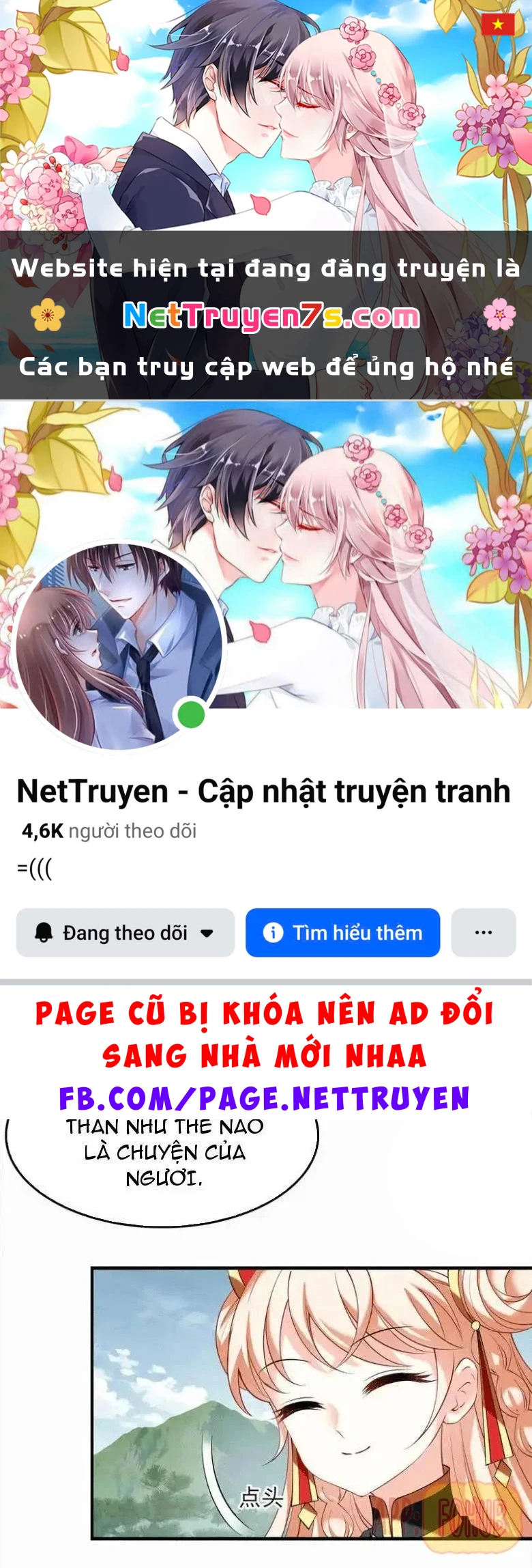 Phong Khởi Thương Lam Chapter 744 - 1