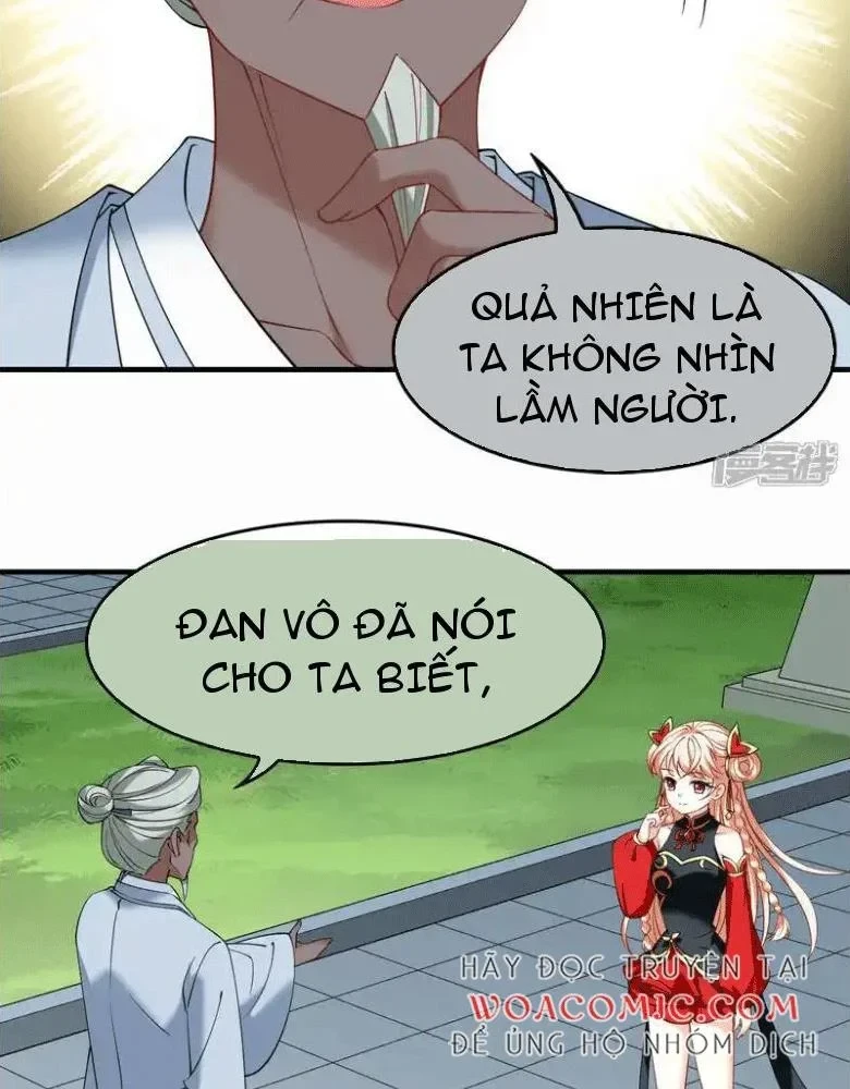 Phong Khởi Thương Lam Chapter 744 - 2