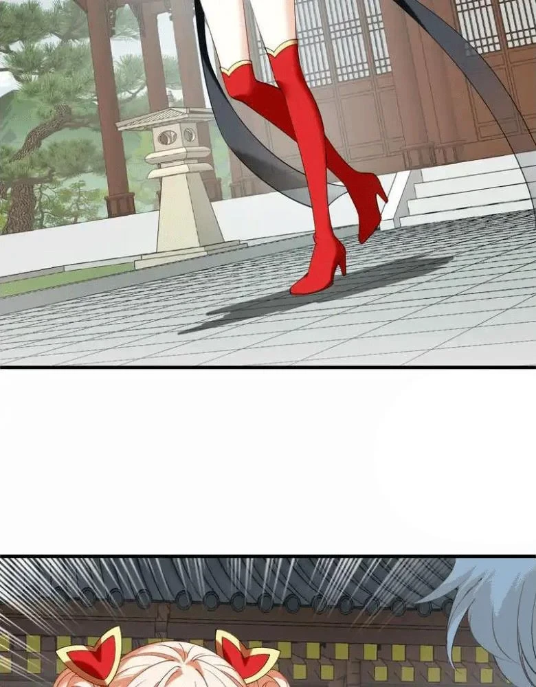 Phong Khởi Thương Lam Chapter 744 - 3