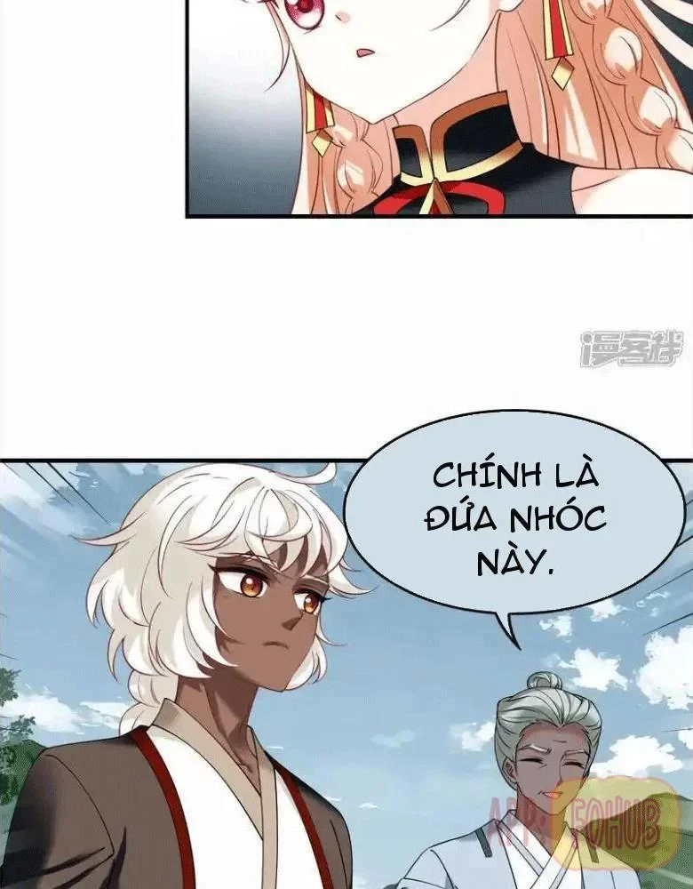 Phong Khởi Thương Lam Chapter 744 - 4