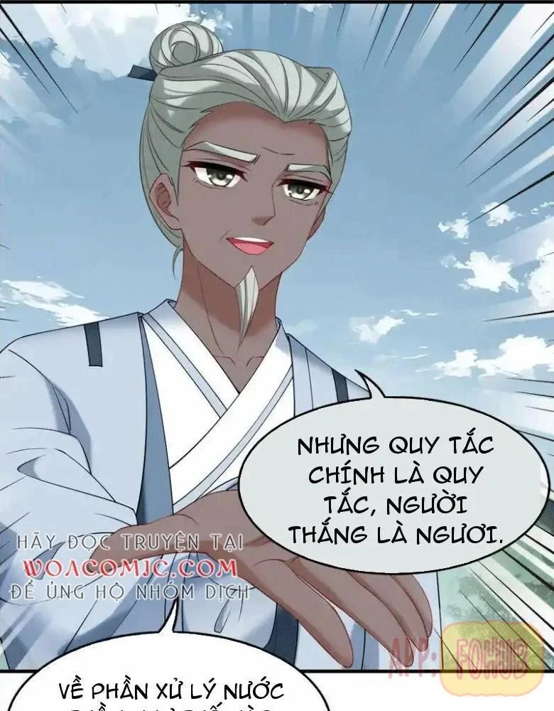 Phong Khởi Thương Lam Chapter 744 - 7