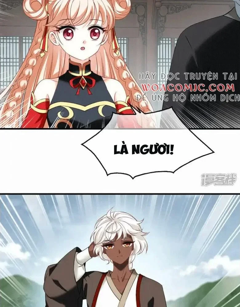 Phong Khởi Thương Lam Chapter 744 - 8