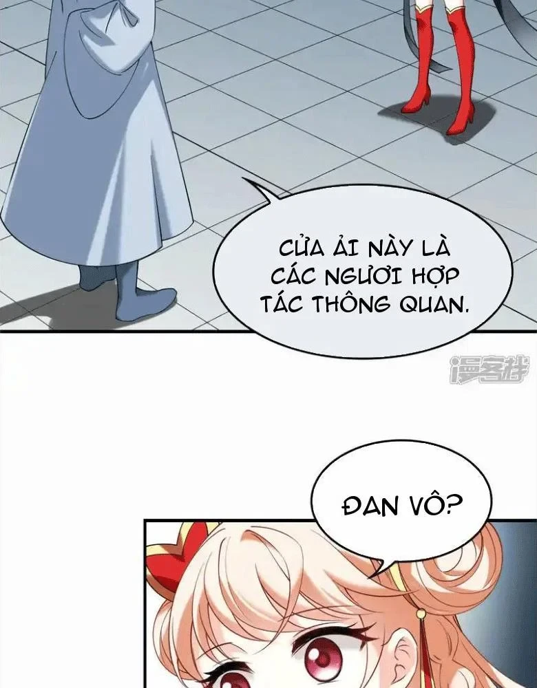 Phong Khởi Thương Lam Chapter 744 - 9