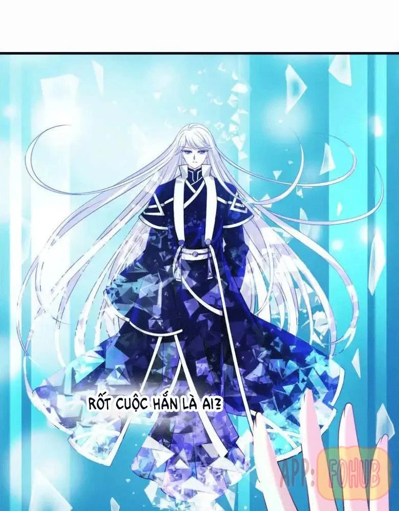 Phong Khởi Thương Lam Chapter 744 - 10