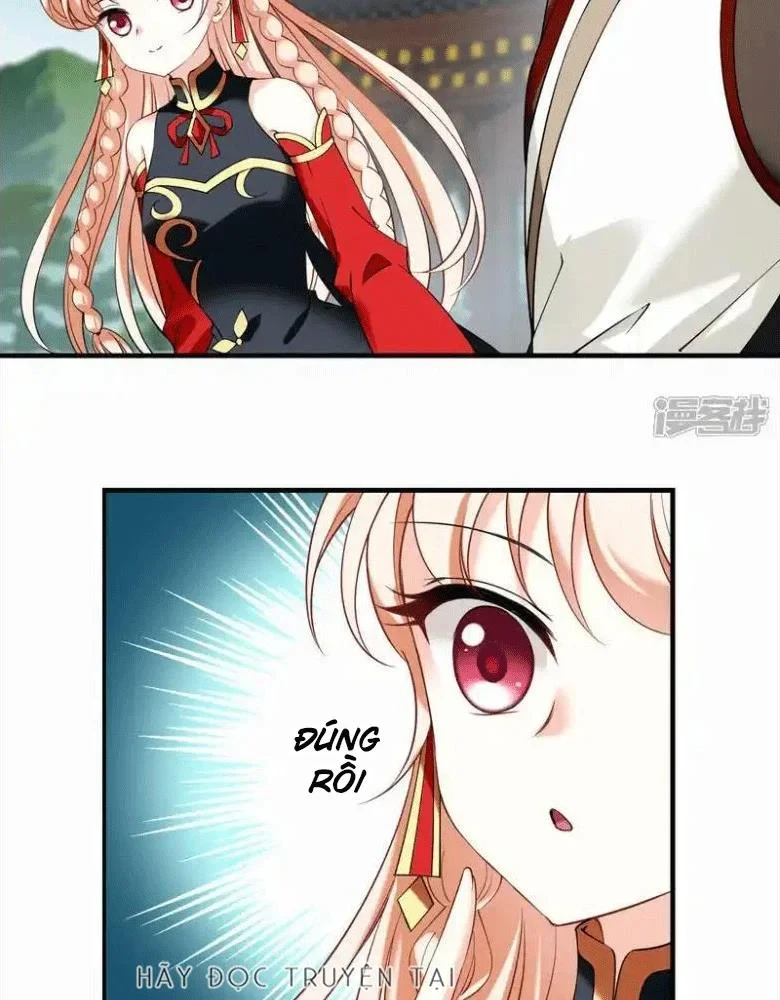 Phong Khởi Thương Lam Chapter 744 - 12