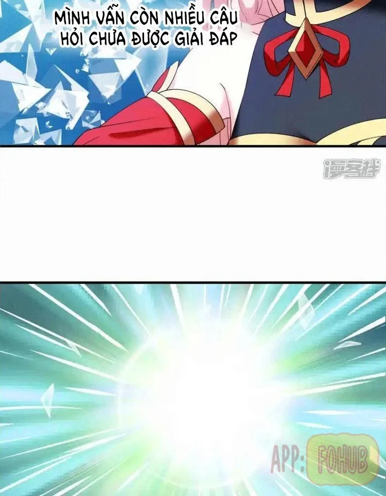 Phong Khởi Thương Lam Chapter 744 - 13