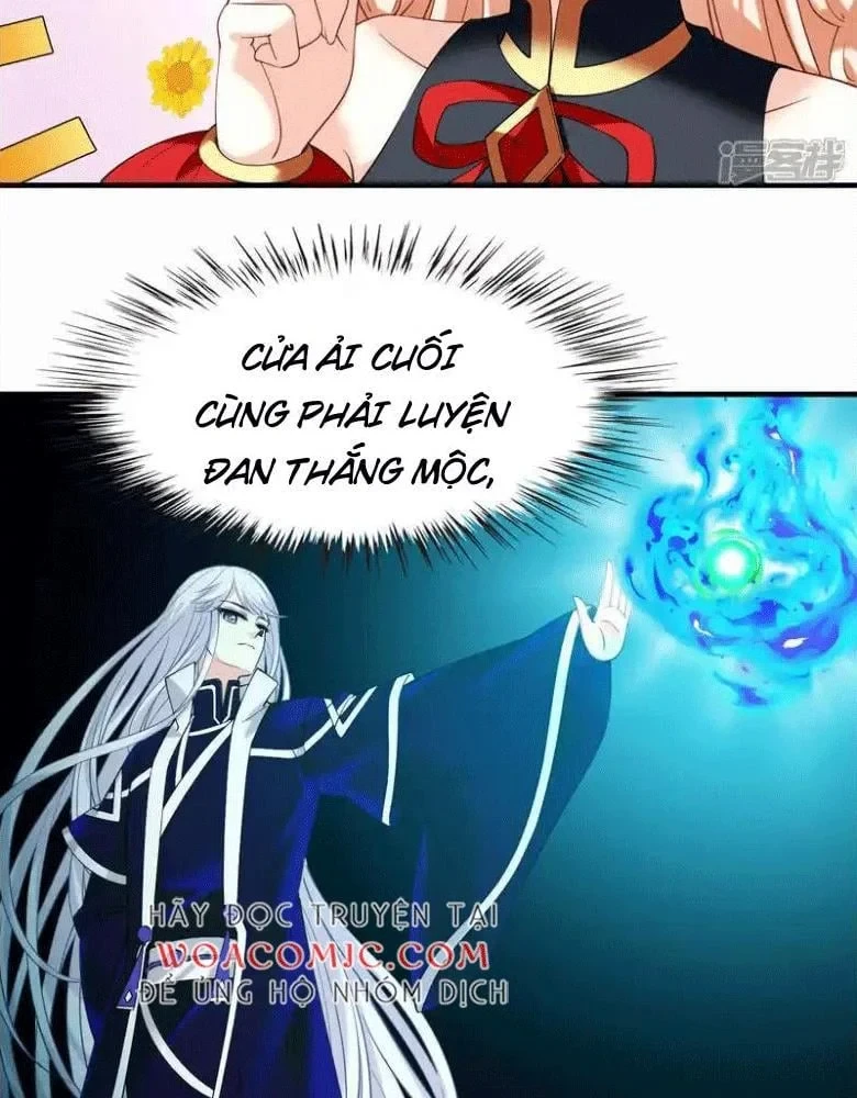 Phong Khởi Thương Lam Chapter 744 - 14