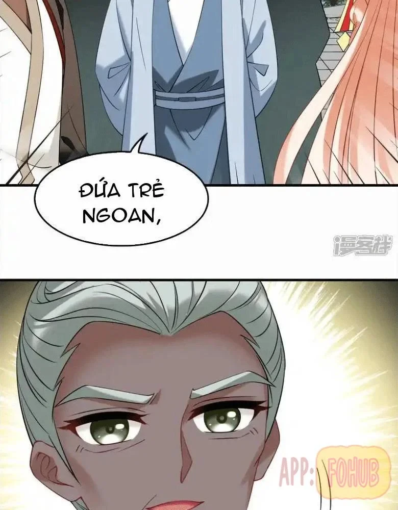 Phong Khởi Thương Lam Chapter 744 - 15