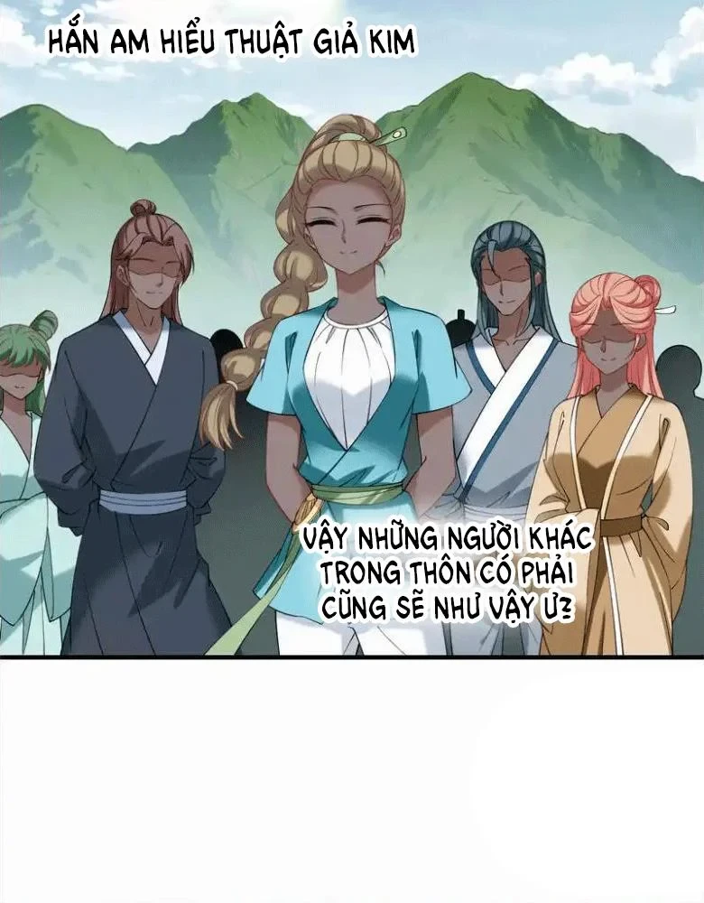 Phong Khởi Thương Lam Chapter 744 - 16