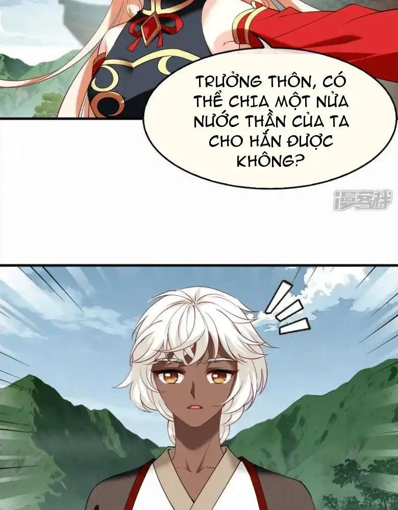 Phong Khởi Thương Lam Chapter 744 - 17