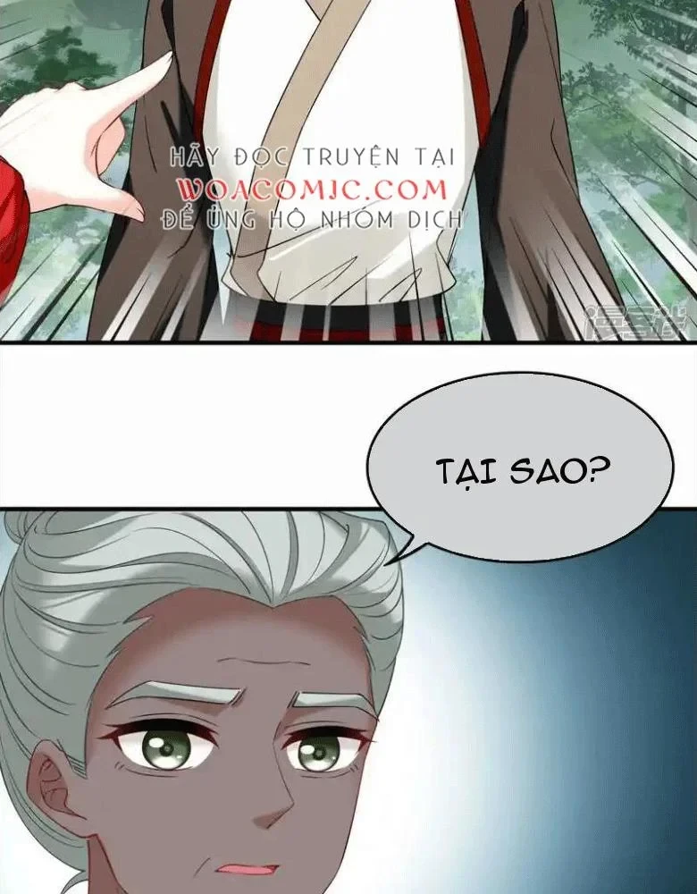 Phong Khởi Thương Lam Chapter 744 - 18