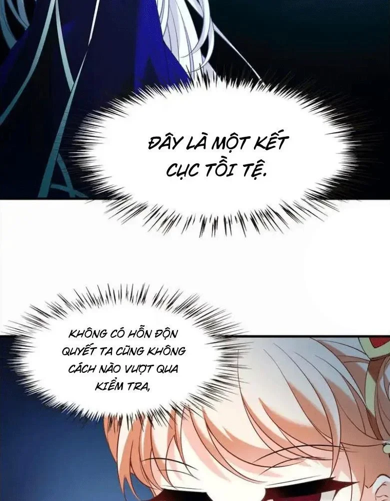 Phong Khởi Thương Lam Chapter 744 - 20