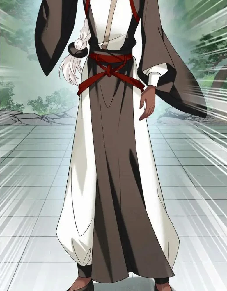 Phong Khởi Thương Lam Chapter 744 - 21