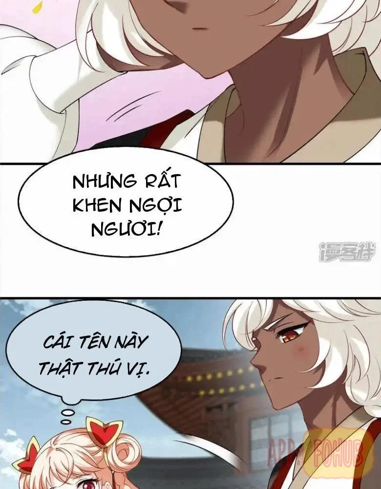 Phong Khởi Thương Lam Chapter 744 - 22