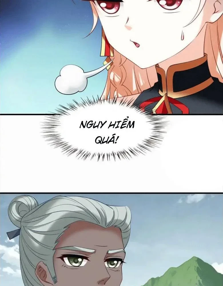 Phong Khởi Thương Lam Chapter 744 - 24