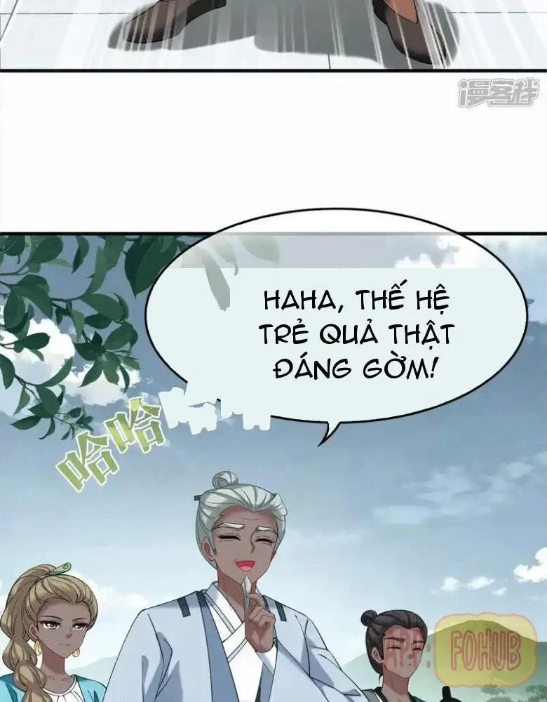 Phong Khởi Thương Lam Chapter 744 - 25