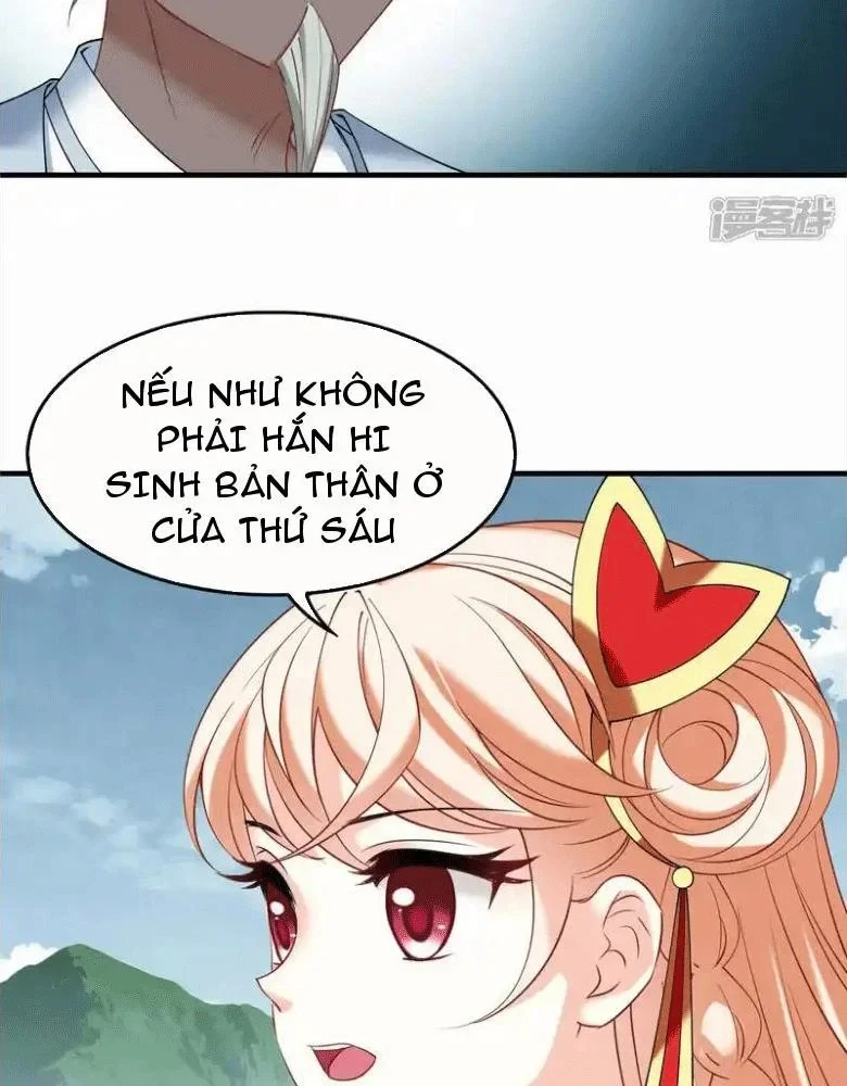 Phong Khởi Thương Lam Chapter 744 - 26