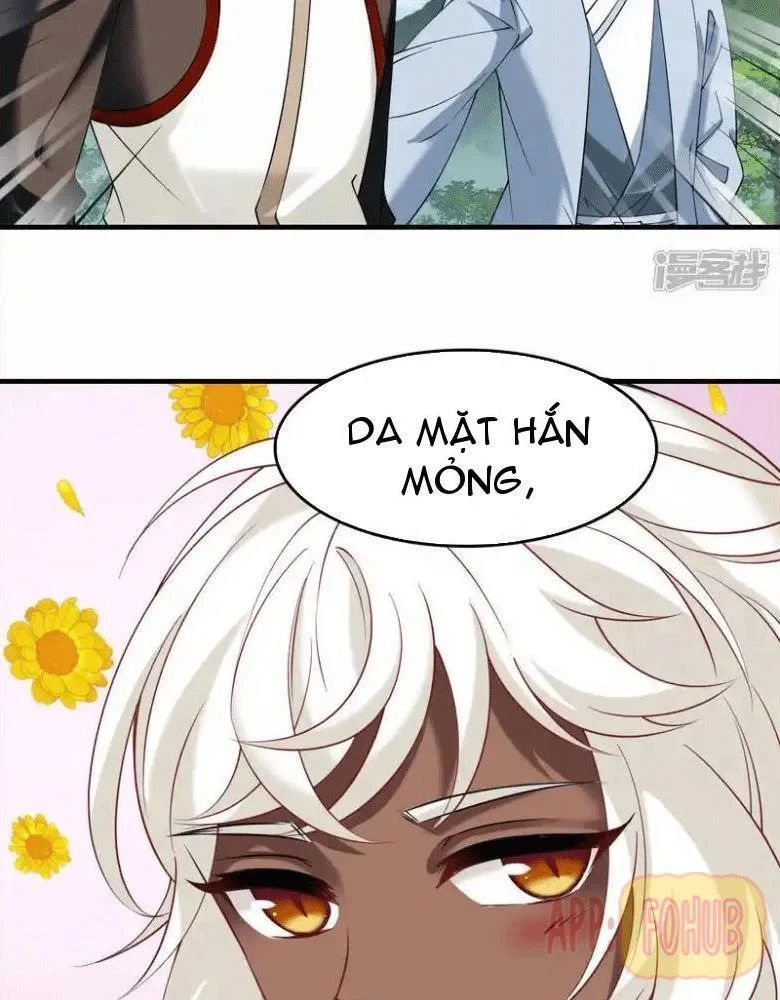 Phong Khởi Thương Lam Chapter 744 - 28