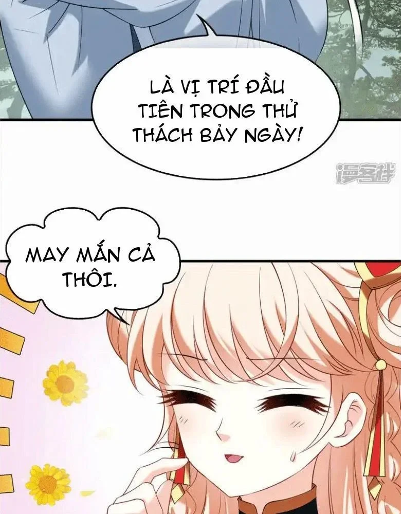 Phong Khởi Thương Lam Chapter 744 - 29