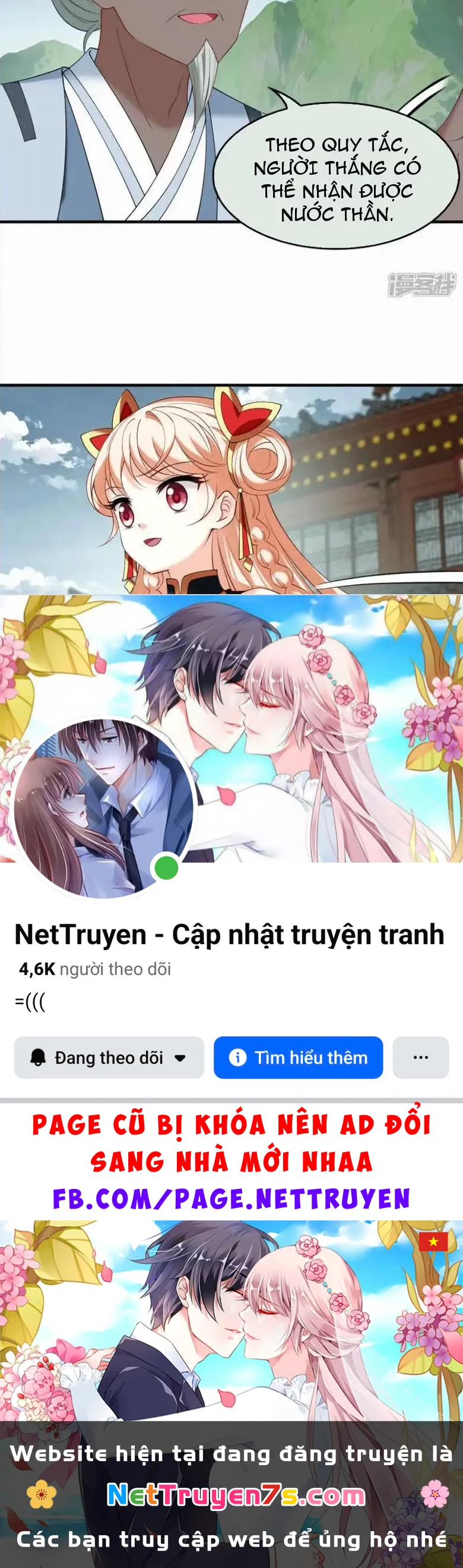 Phong Khởi Thương Lam Chapter 744 - 30