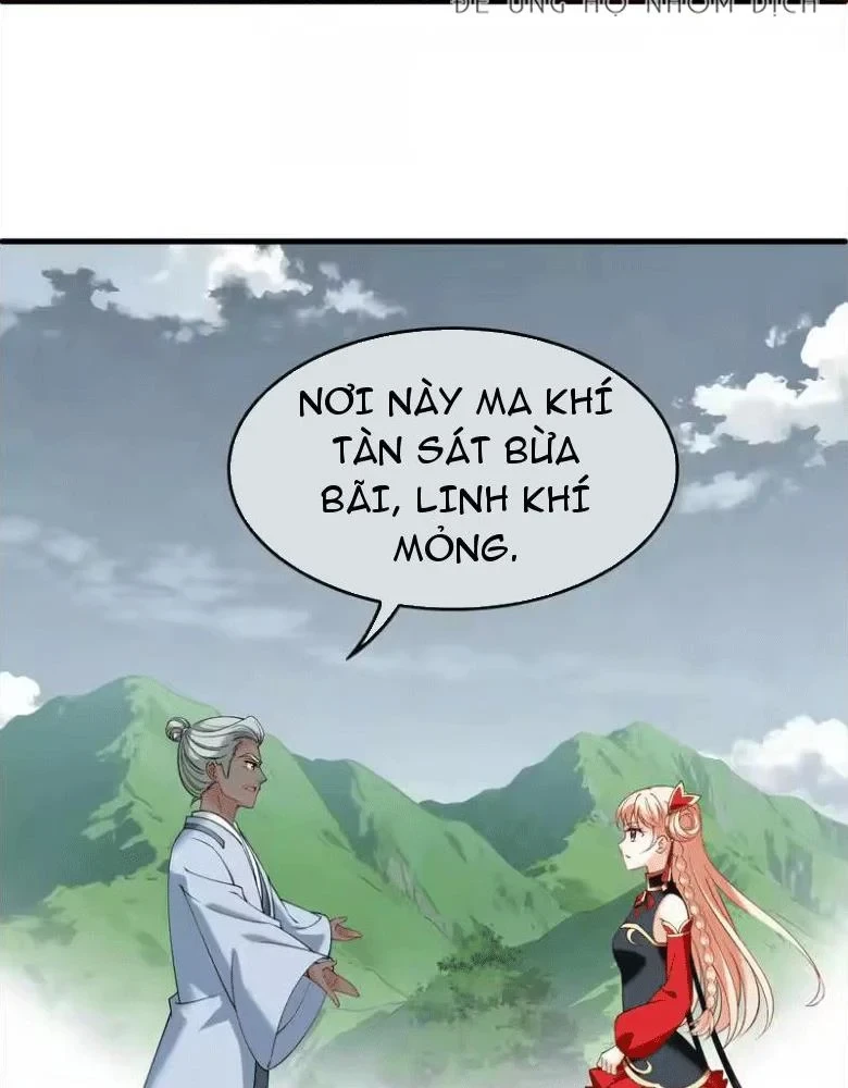 Phong Khởi Thương Lam Chapter 745 - 2