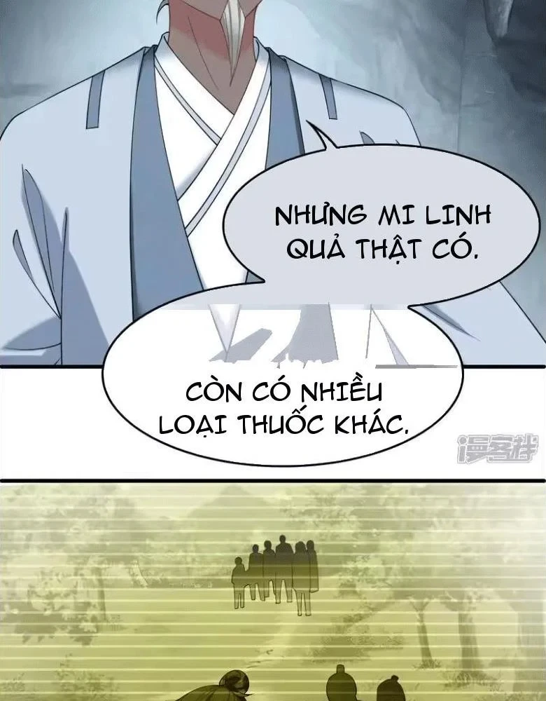 Phong Khởi Thương Lam Chapter 745 - 3