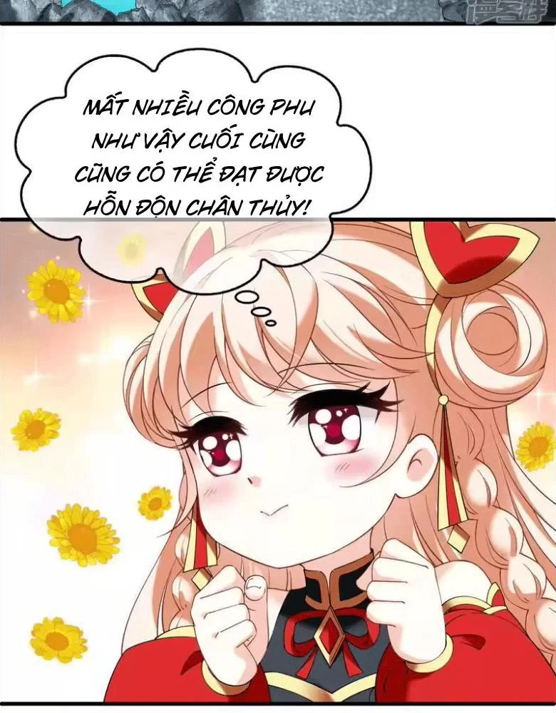 Phong Khởi Thương Lam Chapter 745 - 5