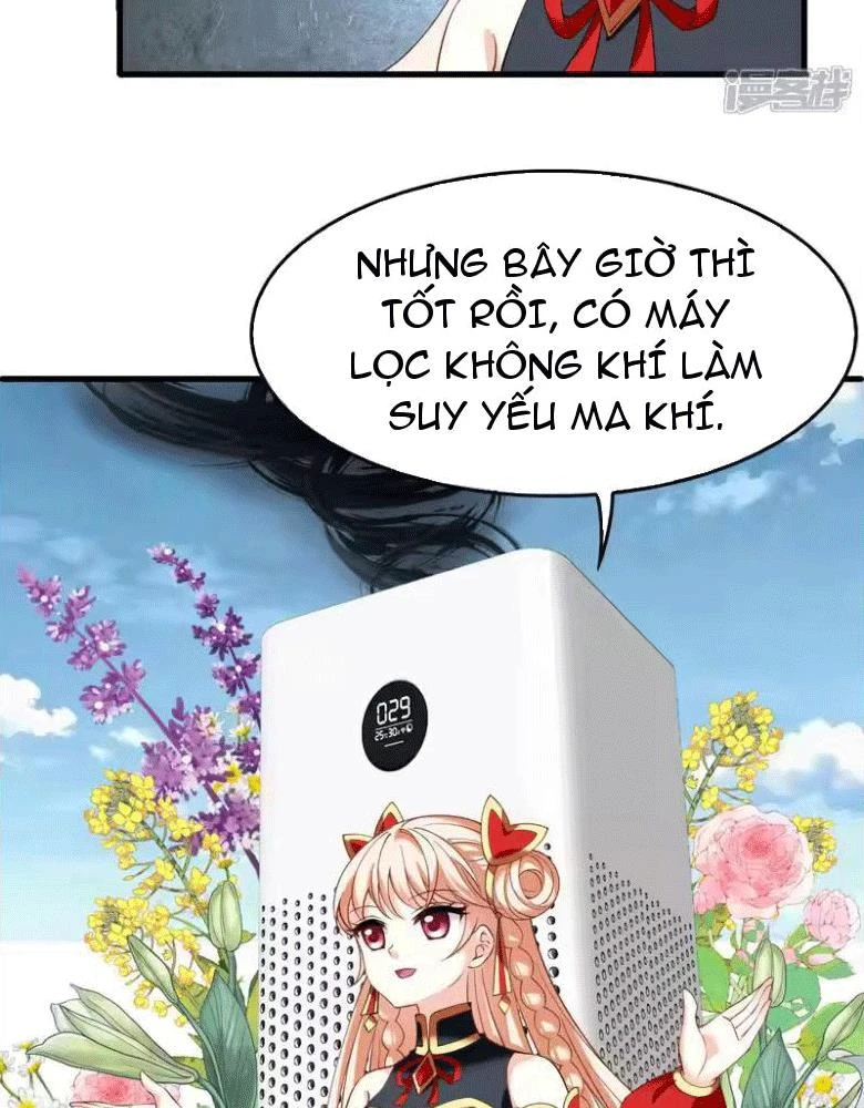 Phong Khởi Thương Lam Chapter 745 - 6