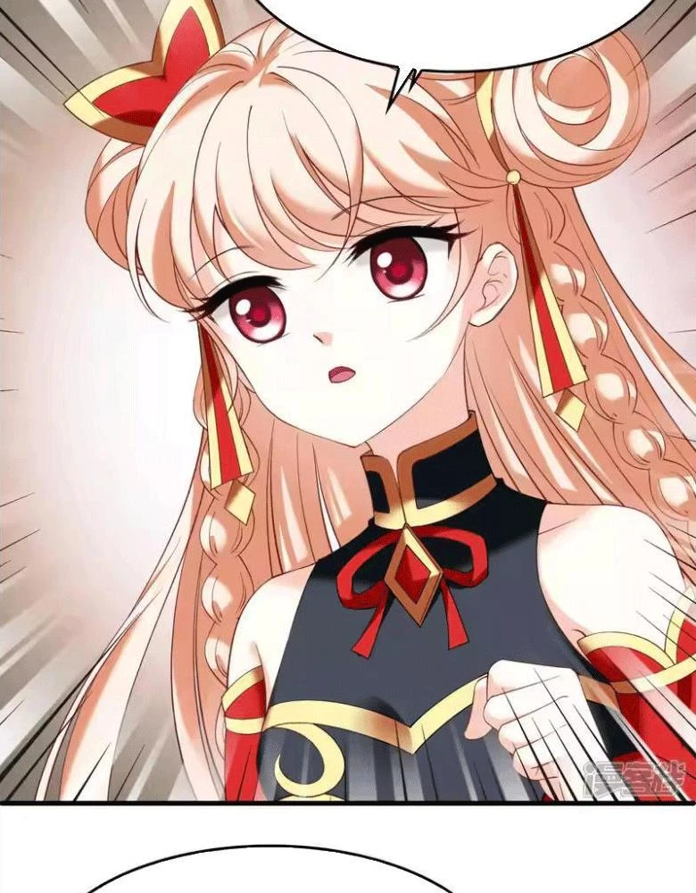 Phong Khởi Thương Lam Chapter 745 - 7