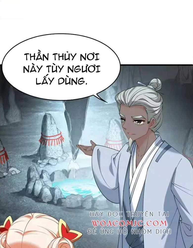 Phong Khởi Thương Lam Chapter 745 - 8