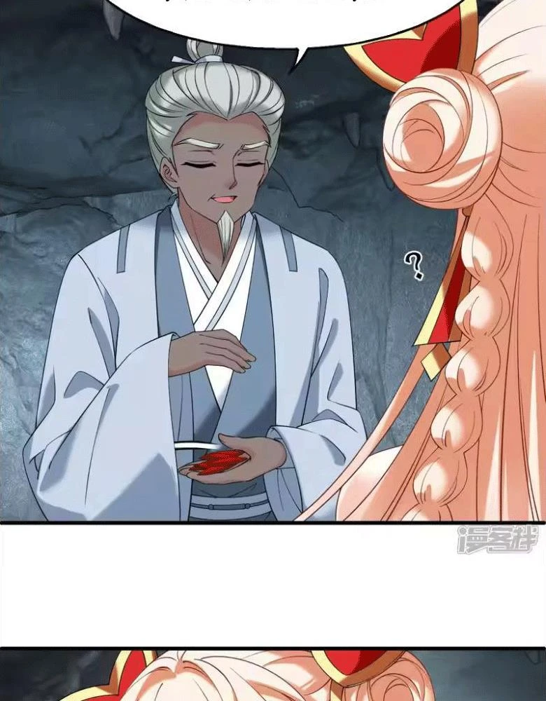 Phong Khởi Thương Lam Chapter 745 - 9