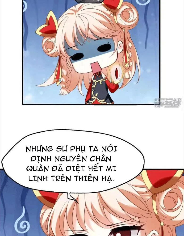 Phong Khởi Thương Lam Chapter 745 - 12