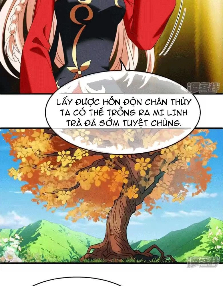 Phong Khởi Thương Lam Chapter 745 - 13