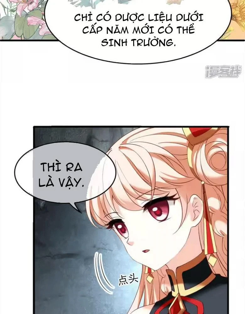 Phong Khởi Thương Lam Chapter 745 - 15